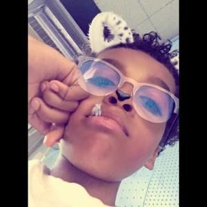 Meet your Posher, Alexander